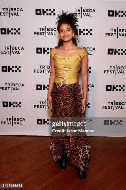 4,461 Zazie Beetz Photos & High Res Pictures